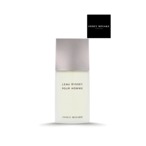 14 L’Eau d’Issey Pour Homme