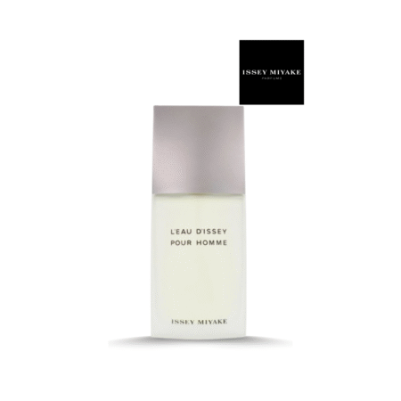 L’Eau d’Issey Pour Homme