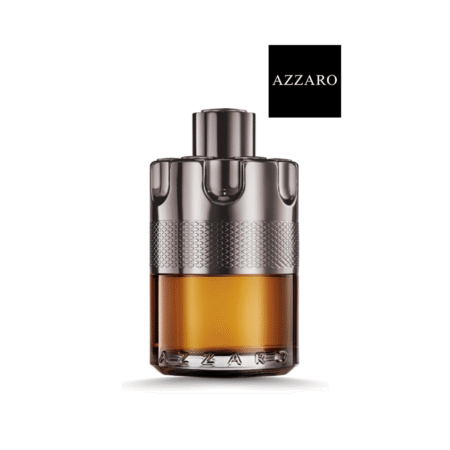 Azzaro Wanted By Night