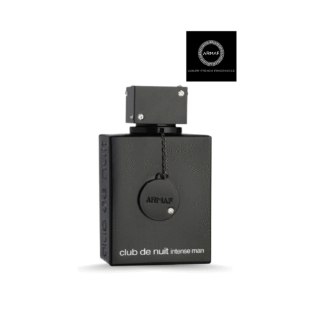 19 Club de Nuit Intense Man