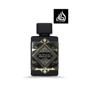 23 Bade’e Al Oud For Glory