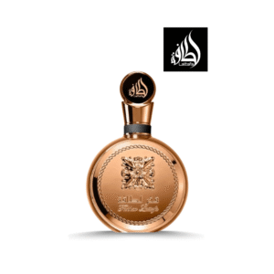 26 Fakhar Gold Extrait
