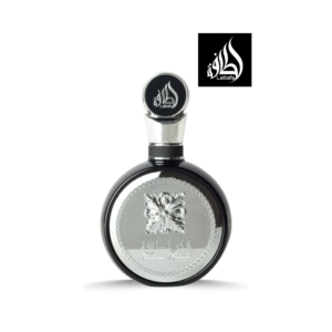 28 Fakhar Black