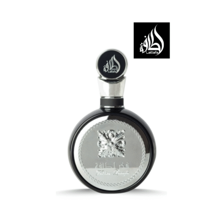 28 Fakhar Black