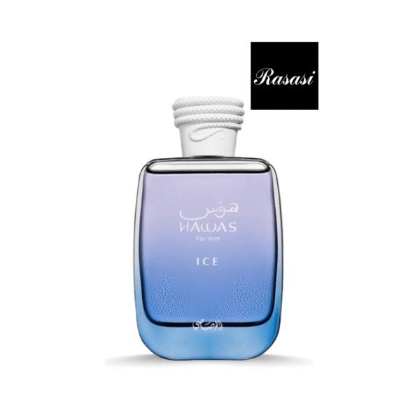 Hawas Ice for Him