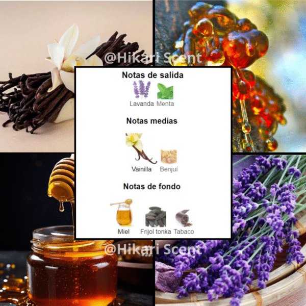 Le Male Elixir